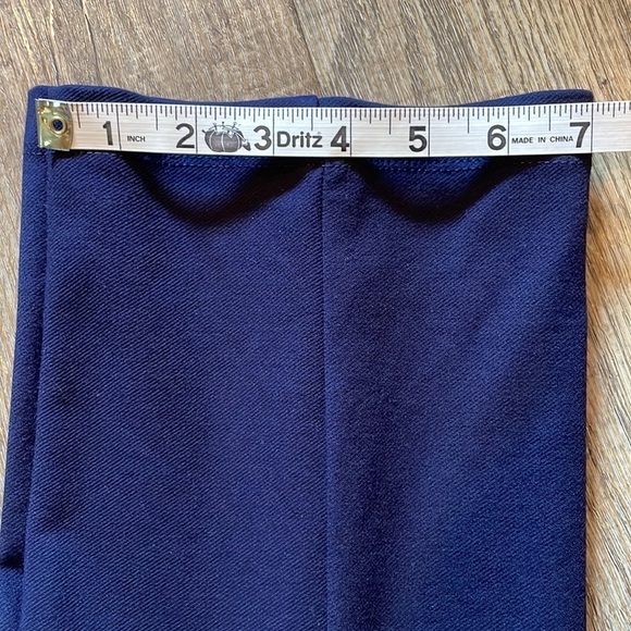 Tapata Pull-On Pants Trousers - Picture 5 of 7